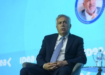 Cornejo pidió recuperar el espíritu de la Ley Bases: “El equilibrio fiscal no alcanza sin consenso político”