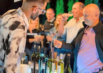 La Fiesta Provincial de la Flor de la Vid se realizará el 1 de noviembre en Bodega Iaccarini