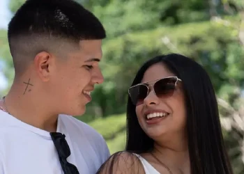 Daniela Celis confirmó que Thiago Medina recibirá el alta este jueves