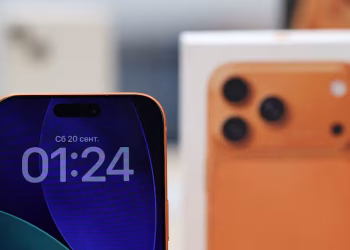 No es necesario comprar el iPhone 17: los smartphones más destacados en 2025, sin tener que gastar una fortuna