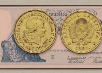 La otra convertibilidad: en 1899, Argentina tuvo un uno a uno que fue un éxito histórico y duró 14 años