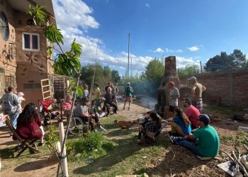El Encuentro de Escultores de Cuyo tendrá tres días de arte, talleres y actividades comunitarias en la Villa 25 de Mayo