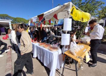 Se viene una nueva edición de la tradicional Expo Geary