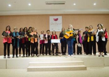 Desde Santa Fe, Buenos Aires y La Pampa llegarán a la 21 edición de “San Rafael Coral”