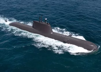 El país de Sudamérica que se prepara para la Tercera Guerra Mundial: moderniza su fuerza naval con un submarino de 1500 toneladas