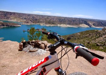 Destacan a San Rafael como uno de los mejores destinos para hacer “turismo en bicicleta”