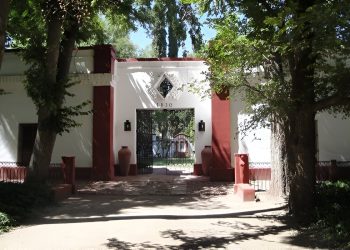 Finca Los Álamos participará de la segunda edición de “Las Casas Abiertas” de Mendoza