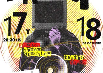 El IPA invita a disfrutar de la obra multidisciplinaria “La Protesta”