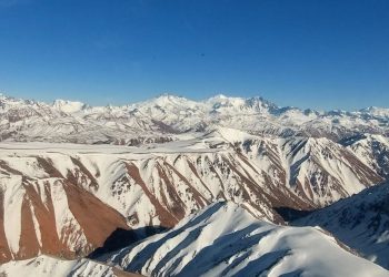 El Diamante y el Atuel presentarán temporadas con menos agua de lo normal