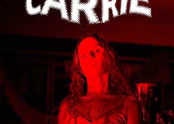 El Club del Miedo celebra Halloween con la proyección de Carrie y una fiesta de disfraces