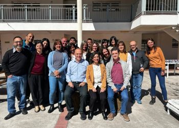 Dos escuelas de San Rafael fueron reconocidas como referentes nacionales en innovación educativa