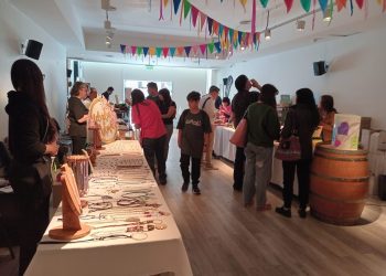 “San Rafael sus encantos y sus sabores” lo mejor del Sur de Mendoza en Buenos Aires