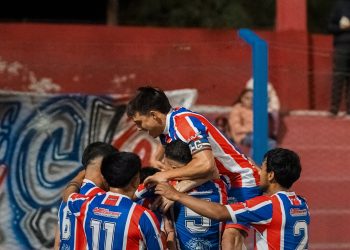 Fútbol: dos empates en el cierre de la 8ª fecha