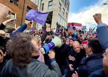 Vecinos y organizaciones de San Rafael rechazan la visita del presidente Milei