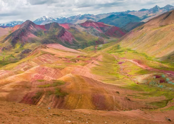 Cuál fue el país sudamericano que solo existió tres años y desafió el orden regional