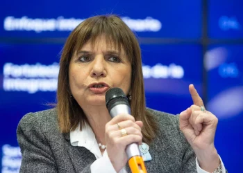 Patricia Bullrich elogió las explicaciones de Espert: “Habló con el corazón y vale un montón”