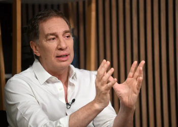 El constitucionalista Sabsay calificó de irregular la posible candidatura de Santilli en reemplazo de Espert:»Un precedente muy malo»