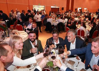 La Cámara de San Rafael agotó los 700 lugares para el Almuerzo de las Fuerzas Vivas y confirmó la agenda de la cumbre empresarial del jueves