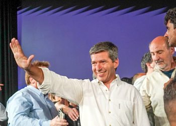 La UCR Mendoza ratifica la alianza con LLA de cara al futuro