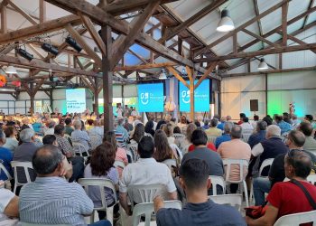 Lucha Antigranizo: el lunes se votará por la continuidad o no del sistema de mitigación con aviones