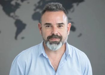 El empresario alvearense Carlos Ponce fue electo diputado: “No hay excusas, la gente necesita soluciones concretas”