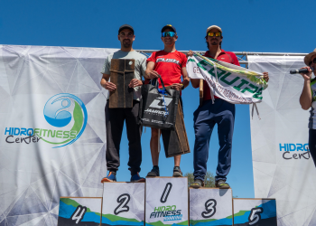 Running: victorias de Denis Méndez y Dolores Labiano en la Cuesta de los Terneros