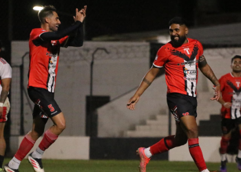 Copa País: Alvear jugará ante Tandil la semifinal de vuelta