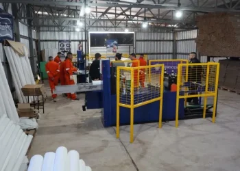 El Gobierno firmó un convenio para avanzar con la reinserción laboral de los presos