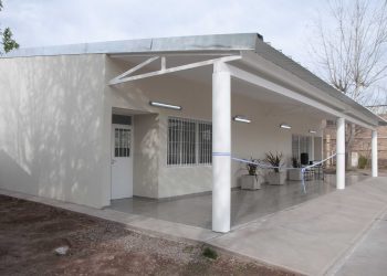 El gobierno provincial destina más de 10 mil millones de pesos adicionales a infraestructura escolar en Mendoza