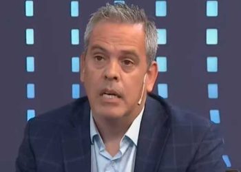 Diego Armesto analizó el proyecto que limita el uso de los DNU y cuestionó el “republicanismo intermitente”