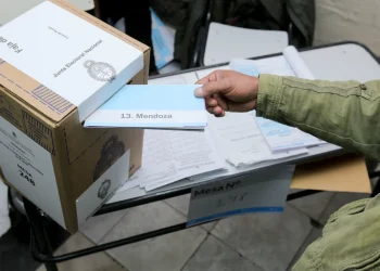 Guía para votar en Mendoza: 10 preguntas y respuestas clave para el domingo de elecciones