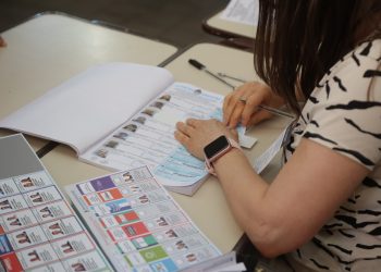 Elecciones legislativas en San Rafael: la jornada se desarrolla con normalidad y agilidad gracias a la boleta única