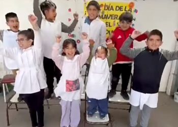 Un logro que nos enorgullece: el miércoles inauguran la nueva escuela de Ortofonía y Sordos “Nuestra Señora de Luján”