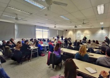 San Rafael será sede de una nueva jornada sobre educación ambiental y desarrollo sostenible