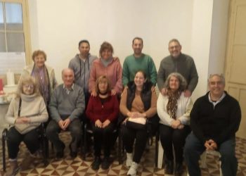 Puentes de Esperanza: un espacio de contención para todos aquellos que pierden un hijo