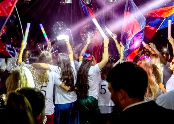 La Provincia ratificó la exención del pago de SADAIC para eventos privados y actos escolares y pidió denunciar si intentan cobrarlo