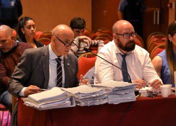 Juicio por Luciano Gómez – Día 3: los peritos hablaron de un ataque, no de una pelea