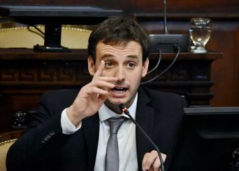 Justicia Penal: Ambrosini dio detalles de la nueva ley que obliga a los jueces a trabajar por la tarde sin aumento presupuestario