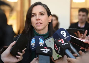 Marcha contra el Proyecto San Jorge: el Gobierno negó represión y habló de “provocaciones políticas”
