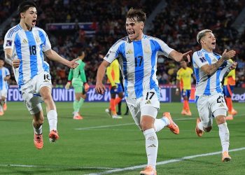 Mundial Sub 20: Argentina clasificó a la final y definirá el título ante Marruecos