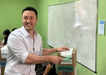 La Libertad Avanza le saca 25 puntos al PJ en Mendoza