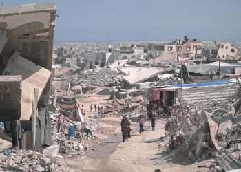 La justicia absolvió a Bodart por la denuncia de la DAIA y confirmó la libertad de expresión contra el genocidio de Netanyahu a palestinos