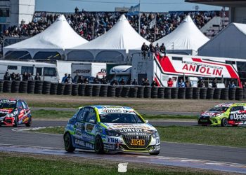 San Martín recibirá el Gran Premio Coronación del Turismo Nacional