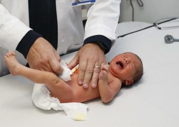 La adicción materna afecta a cerca del 20% de los recién nacidos y Mendoza es pionera en la detección temprana y el abordaje