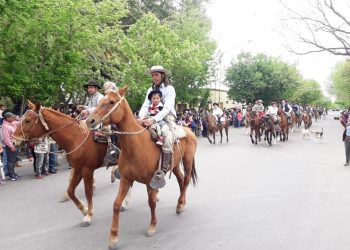Goudge cumple 130 años: se acerca un fin de semana bastante festivo