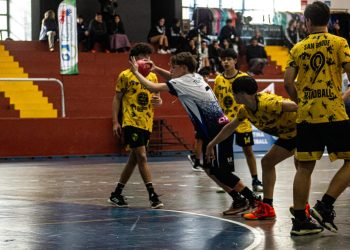 Torneo Regional: los equipos sanrafaelinos jugarán viernes y domingo