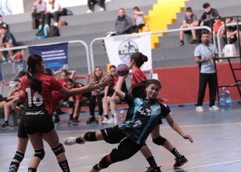 San Rafael será epicentro del Nacional de Clubes de handball