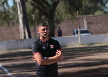 Horacio Marcial: “Nuestra idea de juego siempre fue ser protagonistas”