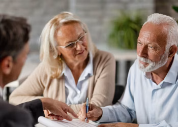 Se termina el testamento: las herencias se cobran diferente y ponen a un familiar en primer lugar