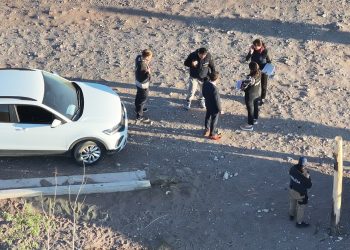 Golpe al crimen en Malargüe: tres detenidos, secuestro de drogas y armas en megaoperativo